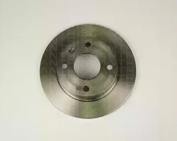 Тормозной диск TRISCAN купить