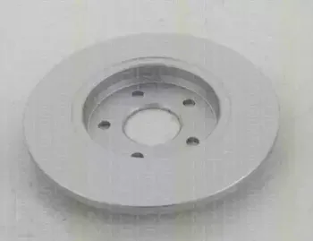 Тормозной диск TRISCAN купить