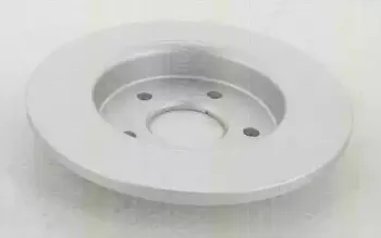 Тормозной диск TRISCAN купить