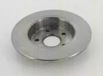 Тормозной диск TRISCAN купить