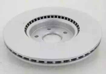 Тормозной диск TRISCAN купить