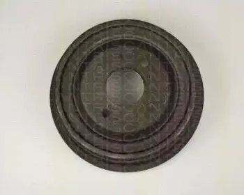 Тормозной барабан TRISCAN купить