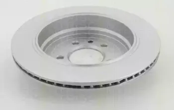 Тормозной диск TRISCAN купить