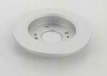 Тормозной диск TRISCAN купить