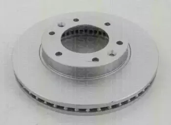 Тормозной диск TRISCAN купить