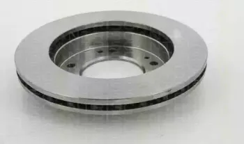 Тормозной диск TRISCAN купить