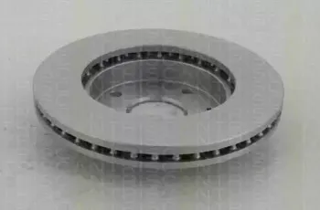 Тормозной диск TRISCAN купить