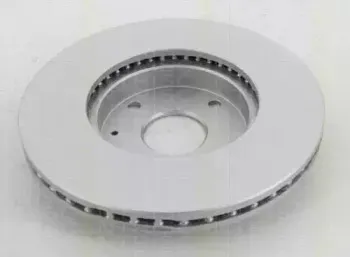 Тормозной диск TRISCAN купить