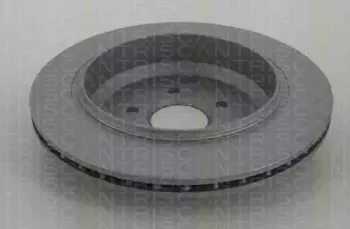 Тормозной диск TRISCAN купить