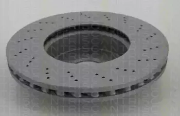 Тормозной диск TRISCAN купить