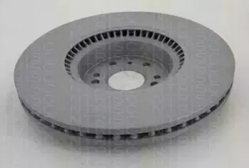 Тормозной диск TRISCAN купить