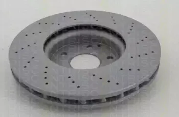 Тормозной диск TRISCAN купить