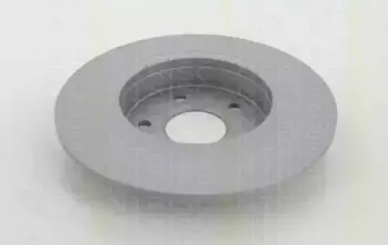 Тормозной диск TRISCAN купить