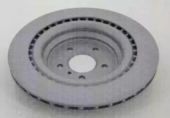 Тормозной диск TRISCAN купить