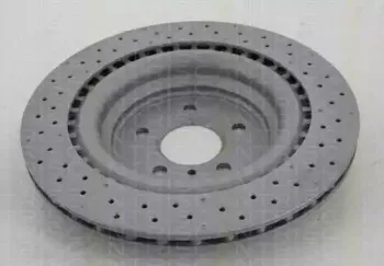 Тормозной диск TRISCAN купить