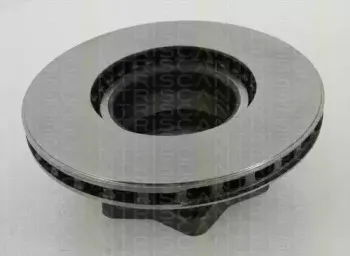 Тормозной диск TRISCAN купить