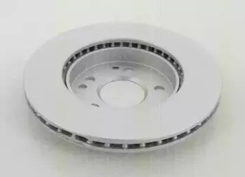 Тормозной диск TRISCAN купить