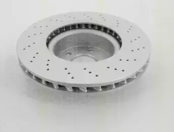 Тормозной диск TRISCAN купить