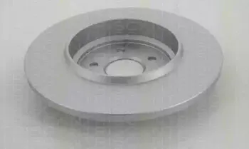 Тормозной диск TRISCAN купить