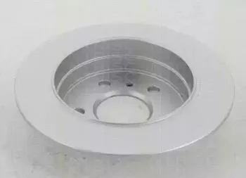 Тормозной диск TRISCAN купить