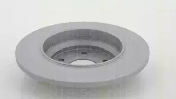 Тормозной диск TRISCAN купить