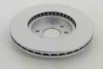 Тормозной диск TRISCAN купить