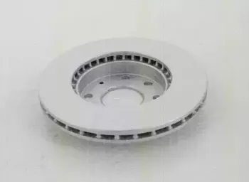 Тормозной диск TRISCAN купить