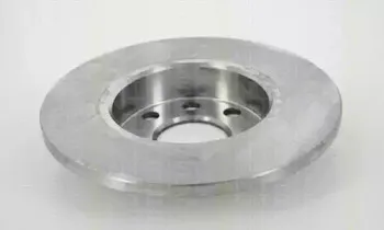 Тормозной диск TRISCAN купить