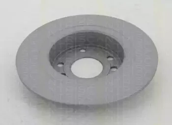 Тормозной диск TRISCAN купить