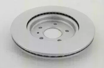 Тормозной диск TRISCAN купить