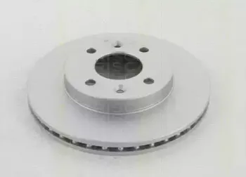 Тормозной диск TRISCAN купить