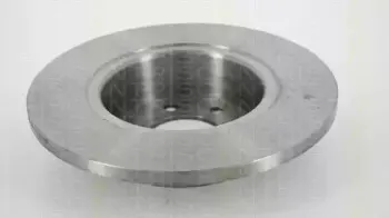 Тормозной диск TRISCAN купить