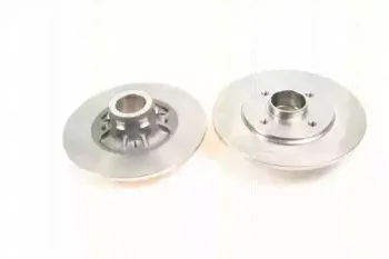 Тормозной диск TRISCAN купить