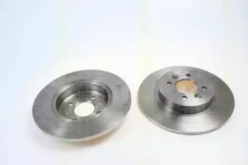 Тормозной диск TRISCAN купить