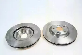 Тормозной диск TRISCAN купить