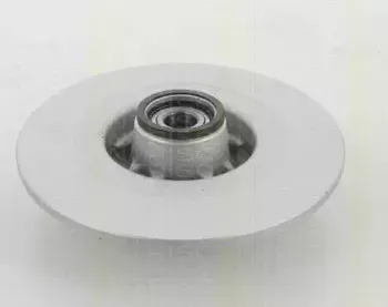 Тормозной диск TRISCAN купить