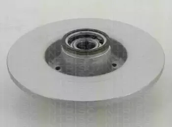 Тормозной диск TRISCAN купить