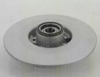 Тормозной диск TRISCAN купить