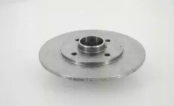 Тормозной диск TRISCAN купить