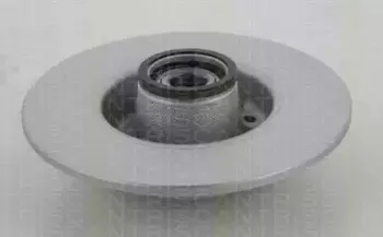 Тормозной диск TRISCAN купить