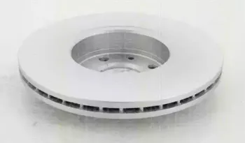 Тормозной диск TRISCAN купить