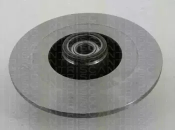 Тормозной диск TRISCAN купить