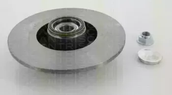 Тормозной диск TRISCAN купить