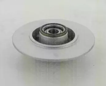 Тормозной диск TRISCAN купить