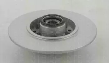 Тормозной диск TRISCAN купить