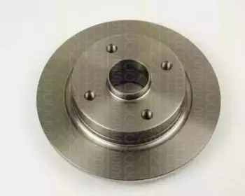 Тормозной диск TRISCAN купить