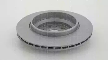 Тормозной диск TRISCAN купить