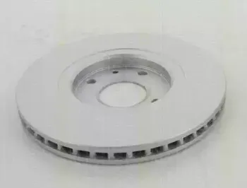 Тормозной диск TRISCAN купить