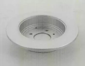 Тормозной диск TRISCAN купить