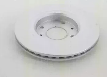 Тормозной диск TRISCAN купить